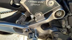 Yamaha Tracer 900 GT (2018 - 20)  (10)