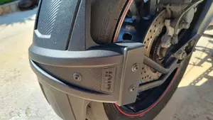 Yamaha Tracer 900 GT (2018 - 20)  (13)