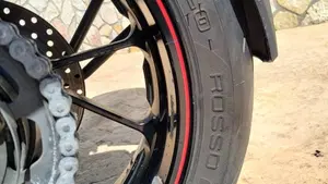Yamaha Tracer 900 GT (2018 - 20)  (14)