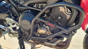 Yamaha Tracer 900 GT (2018 - 20)  (8)
