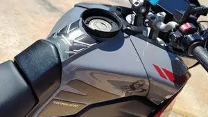 Yamaha Tracer 900 GT (2018 - 20)  (15)