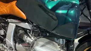 Bmw R 1100 S  (2)