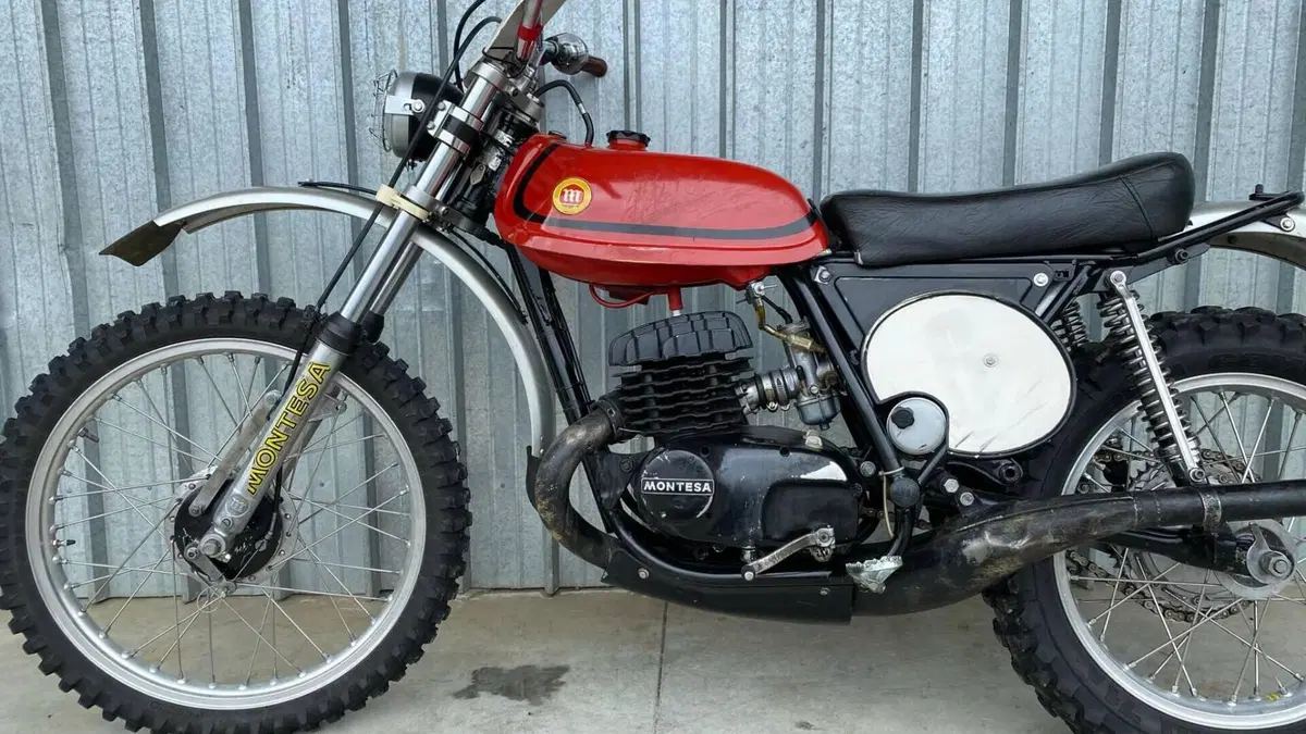 Montesa   (2)