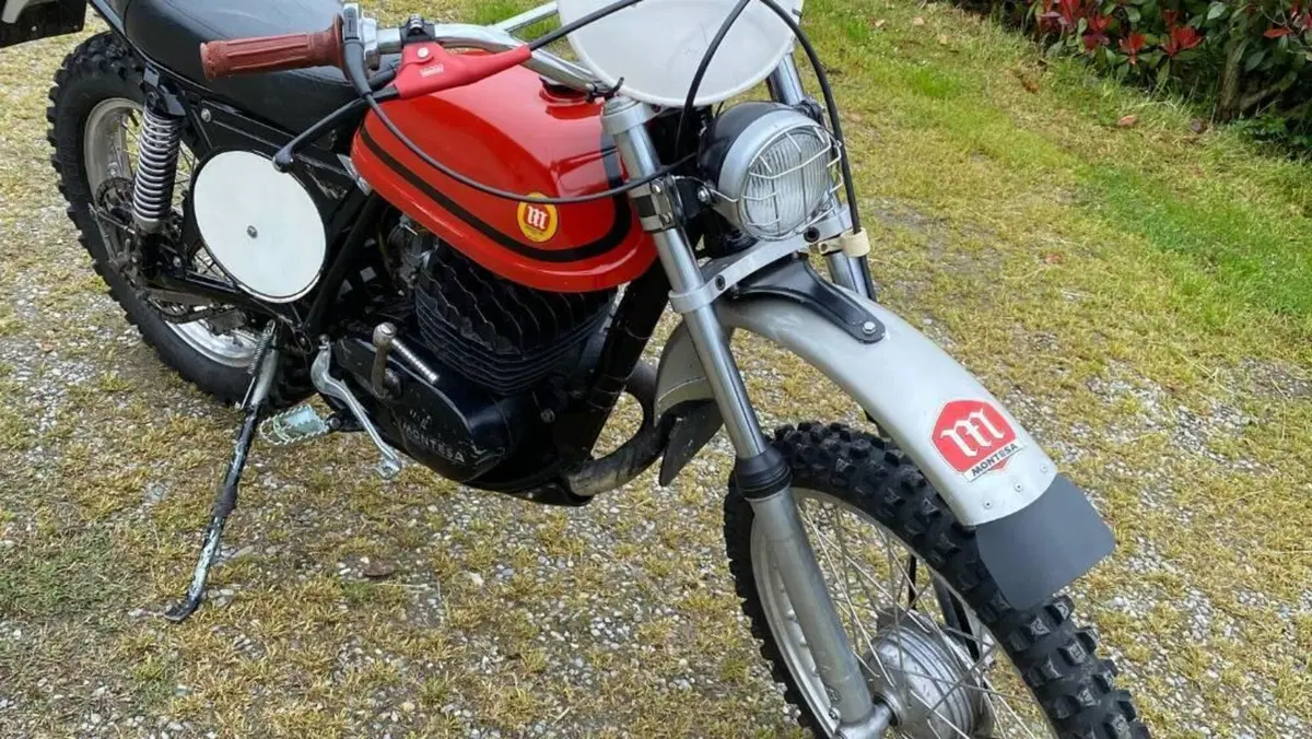 Montesa   (3)
