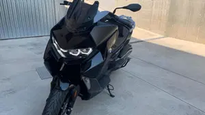 Bmw C 400 GT (2019 - 20)  (2)