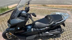 Bmw C 400 GT (2019 - 20)  (3)