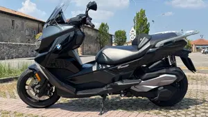 Bmw C 400 GT (2019 - 20)  (4)