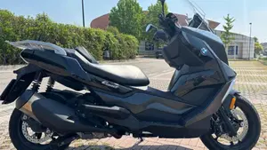 Bmw C 400 GT (2019 - 20)  (5)
