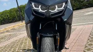 Bmw C 400 GT (2019 - 20)  (6)
