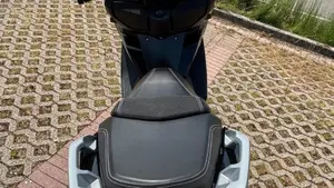 Bmw C 400 GT (2019 - 20)  (7)