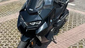 Bmw C 400 GT (2019 - 20) 