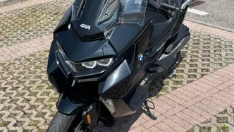 Bmw C 400 GT (2019 - 20)
