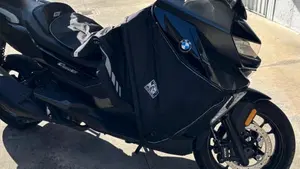 Bmw C 400 GT (2019 - 20)  (9)