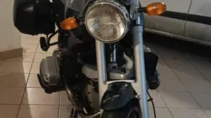 Bmw R 1100 R 