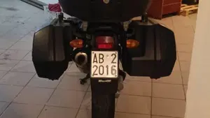 Bmw R 1100 R  (2)