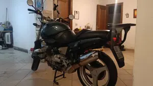 Bmw R 1100 R  (5)