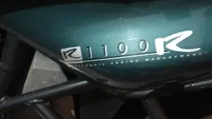 Bmw R 1100 R  (8)