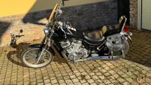 Suzuki VS 600 GL Intruder (1995 - 96)  (5)