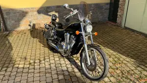 Suzuki VS 600 GL Intruder (1995 - 96)  (7)