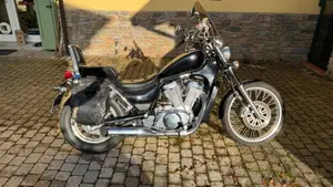 Suzuki VS 600 GL Intruder (1995 - 96)  (8)