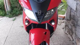 Gilera Nexus 500 (2003 - 05) usata