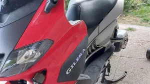 Gilera Nexus 500 (2003 - 05)  (2)