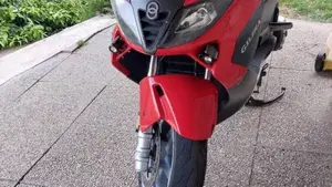 Gilera Nexus 500 (2003 - 05)  (3)