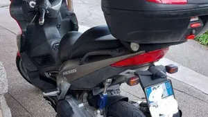 Gilera Nexus 500 (2003 - 05)  (5)