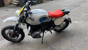 Bmw R nineT Urban GS 1200 (2017 - 20)  (6)