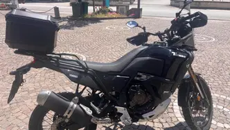Yamaha Ténéré 700 World Raid (2022 - 25) usata