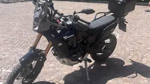 Yamaha Ténéré 700 World Raid (2022 - 25)  (2)