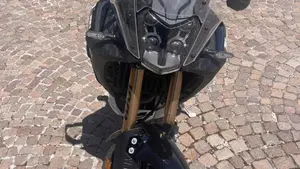 Yamaha Ténéré 700 World Raid (2022 - 25)  (3)