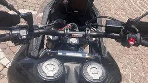 Yamaha Ténéré 700 World Raid (2022 - 25)  (4)