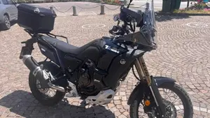 Yamaha Ténéré 700 World Raid (2022 - 25)  (6)