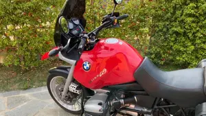Bmw R 1100 GS ABS 