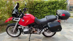 Bmw R 1100 GS ABS  (2)