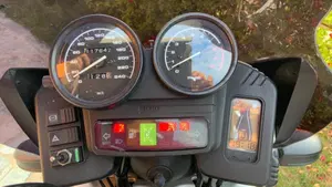 Bmw R 1100 GS ABS  (6)