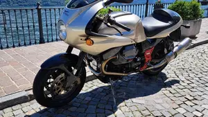 Moto Guzzi V11 Le Mans (2001 - 06) 
