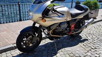 Moto Guzzi V11 Le Mans (2001 - 06) usata