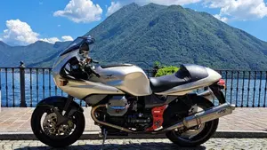 Moto Guzzi V11 Le Mans (2001 - 06)  (3)