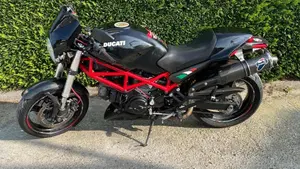 Ducati Monster 695 (2006 - 08) 