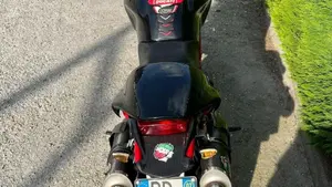 Ducati Monster 695 (2006 - 08)  (3)