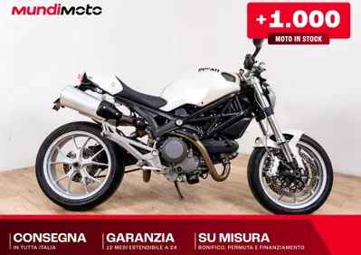 Ducati Monster 1100 S (2009-10) - Annuncio 9849776
