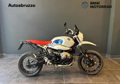 Bmw R nineT Urban GS 1200 (2017 - 20) - Annuncio 9961794
