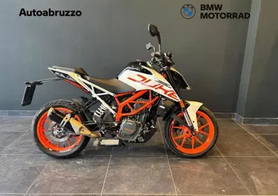 KTM 390 Duke ABS (2017 - 20) - Annuncio 9997122