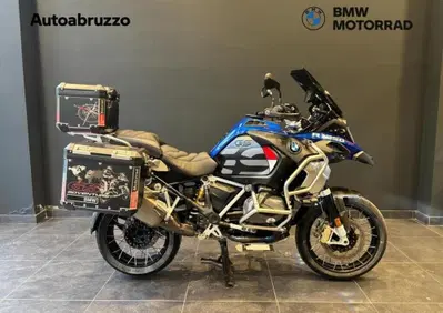 Bmw R 1250 GS Adventure (2021 - 24) - Annuncio 10011194