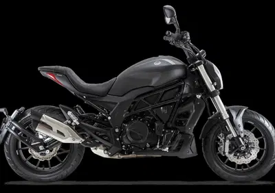 Benelli 502 C (2021 - 25) - Annuncio 9743816