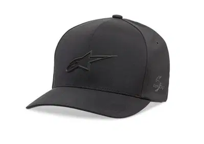 Cappellino moto Alpinestars Ageless Delta nero. - Annuncio 10011200