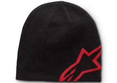 berretto moto estivo Alpinestars Corp Shift nero r - Annuncio 9920964
