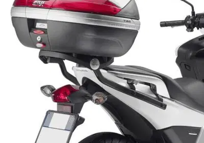 Attacco posteriore Givi 1109FZ Monokey Monolock Ho - Annuncio 9925703